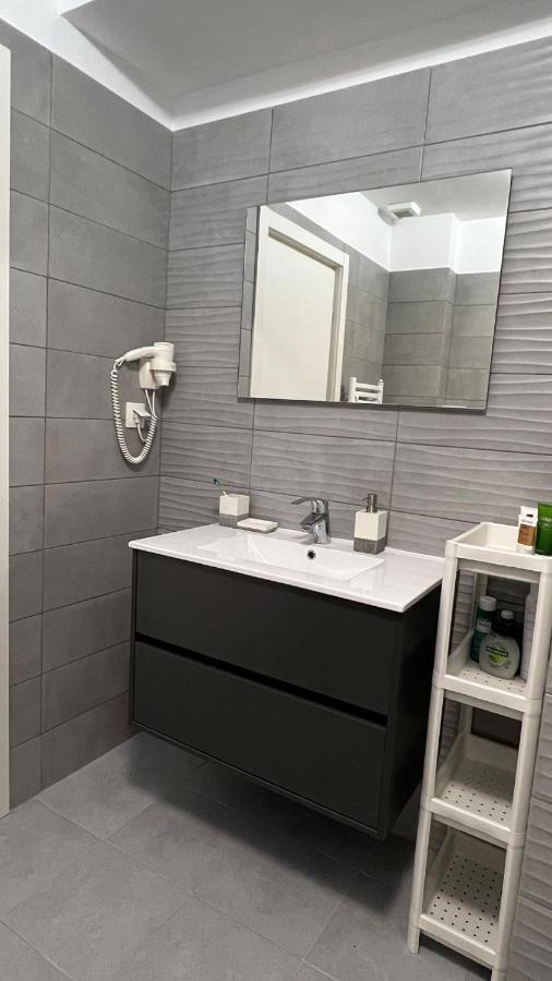 Mamaia Nord-Casa Del Mar85 Apartment ภายนอก รูปภาพ